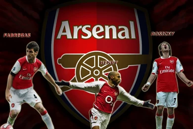 Related Wallpapers For Arsenal Logo Wallpapers Fullscreen