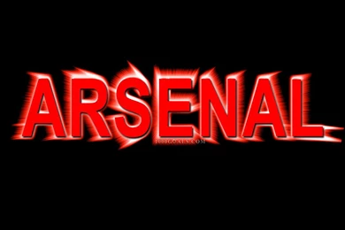 So Artistic Arsenal Logo. Good Wallpapers For Desktop And PC ...