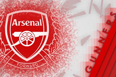 Arsenal Wallpapers Hd Art Logo