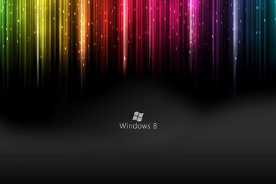 Windows 8 Wallpapers