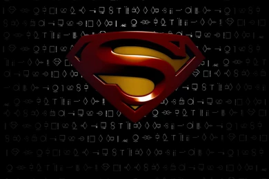 Top Superman Symbol Wallpapers Wallpapers