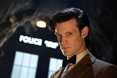 Doctor Who Matt Smith (id: 65825) – BUZZERG