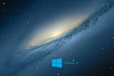 Windows 10 Desktop Backgrounds With Scientific Space Planet Galaxy ...
