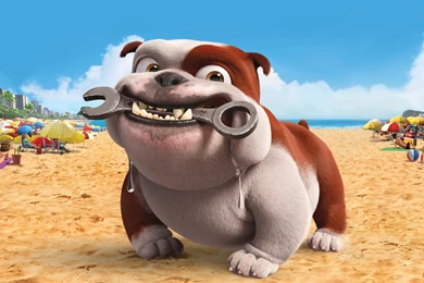 Cartoon Wallpapers Hd