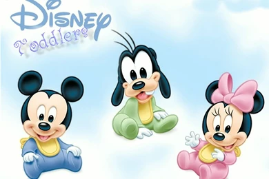 Disney Cartoon Wallpapers For Desktop