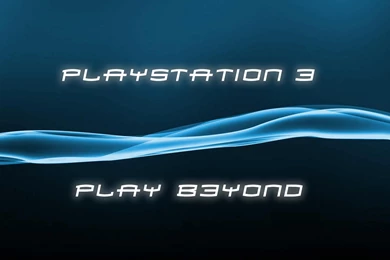 10 Amazing PlayStation 3 Wallpapers