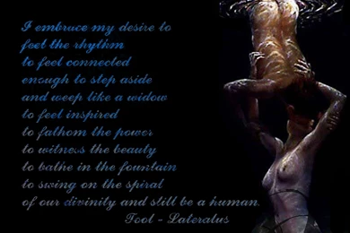 Lateralus By N0m3phr34k On DeviantArt