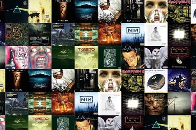 Wallpapers High Hopes Pink Floyd Lateralus Dark Side Moon Nine ...