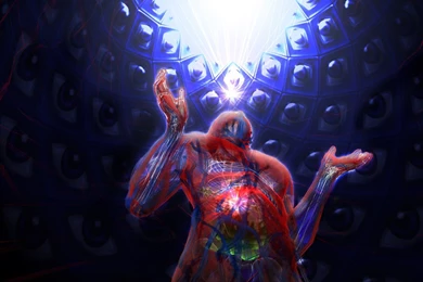 Tool Parabola Wallpapers