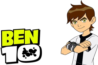 11 Ben 10 HD Wallpapers