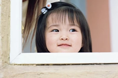 Angelic Face, Cute Little Girl Wallpapers 22   Wallcoo.net