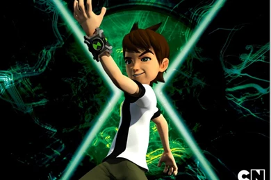 Image   Wallpapers De Ben 10 Destroy All Aliens (3).png   Ben 10 ...