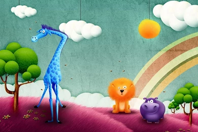 Gardfield Cartoon Wallpapers Desktop