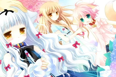 Cute Cartoon Wallpapers 1920×1200