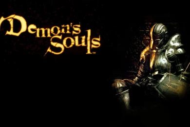 The Beautiful Sounds Of Despair: Demon's Souls