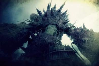 47 Demon's Souls HD Wallpapers