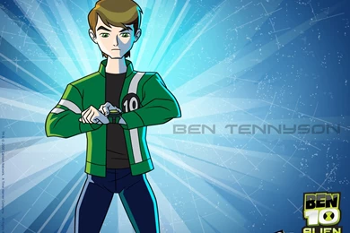 Ben 10 Free   Ben 10 Wallpapers