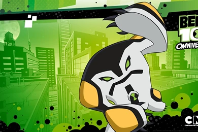 35 Ben 10 Cartoon Character Wallpapers For Desktop
