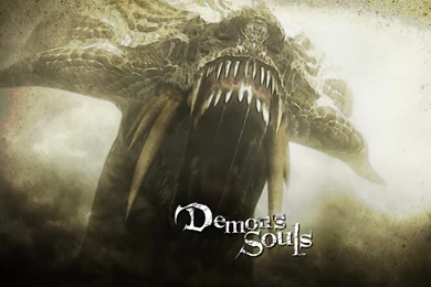Demon's Souls Screenshots, Images And Pictures   Giant Bomb