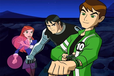Ben 10 Wallpapers Picture, Ben 10 Wallpapers Wallpapers