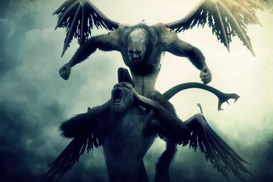 Demon's Souls Maneater, Games, 1920x1080 HD Wallpapers And FREE ...