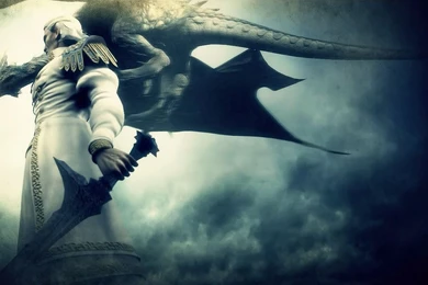 DEMONS SOULS Demonzu Souru Fantasy Action Rpg Dark Action Fighting ...