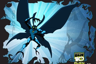 Ben 1000 Alien Wallpapers