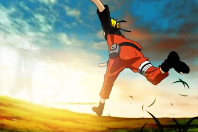 Naruto Wallpapers Hd Collection (35+)