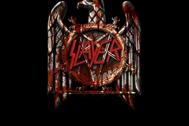 40 Slayer HD Wallpapers