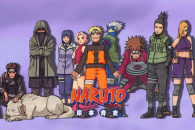 Naruto Shippuden Widescreen Anime Manga HD Wallpapers Wallpapers ...