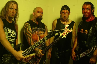 SLAYER Death Metal Heavy Guitar Guitars Wallpapers