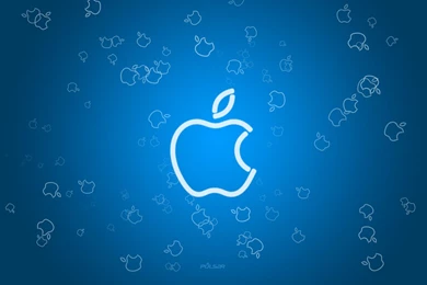 APPLE MAC WALLPAPERS