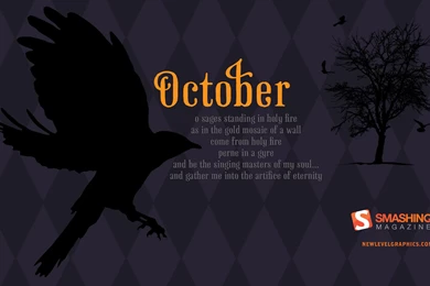 40+ HQ Eye Catching Halloween Wallpapers [Free Download]