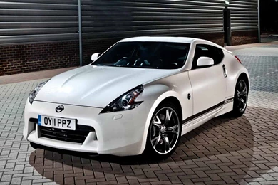 Nissan 370z Wallpaper VRTe 117257 Desktop Wallpapers