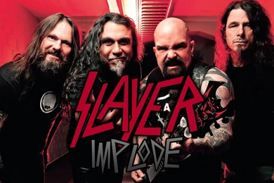 Slayer   Bands, Images Metal Slayer   Bands Metal Bands Pictures ...