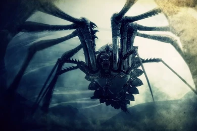 652 Video Game HD Wallpapers