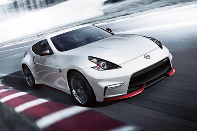 Nissan 370Z Wallpapers For iPhone Image