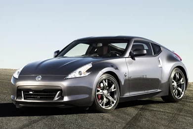 Nissan 370z Wallpapers : Auto Motor Sport Wallpapers HD