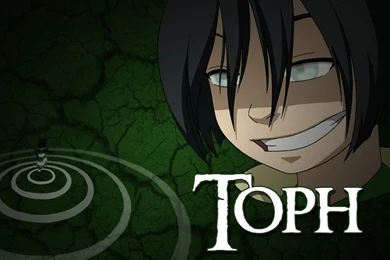 Toph Wallpapers   Wallpapers Cave