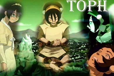 Toph Wallpapers   Wallpapers Cave