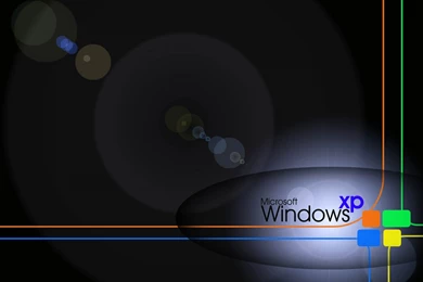 Wallpapers: Windows XP Desktop Wallpapers