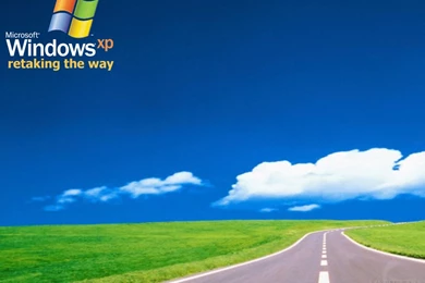 High Resolution Microsoft Windows XP Wallpapers HD 9 Full Size ...