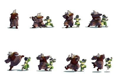 Toph Wallpapers   Wallpapers Cave