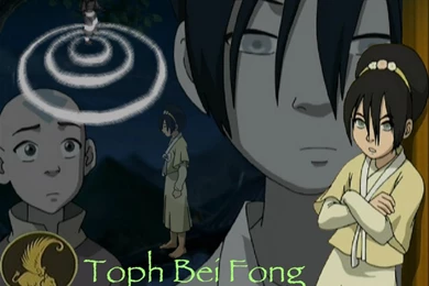Toph Wallpapers By Flamepawsome On DeviantArt