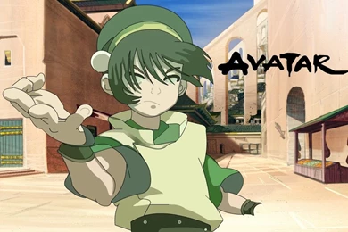 Toph Wallpapers   Wallpapers Cave
