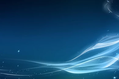 Dazzle Blue Backgrounds For Windows Vista Widescreen And HD ...