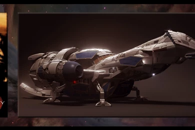 Firefly Wallpapers (beta)