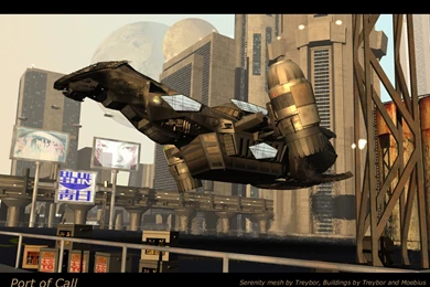 Download Serenity Firefly Wallpapers 1280x960