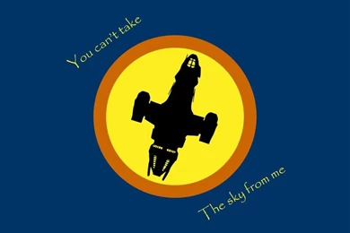 Firefly Serenity Wallpapers