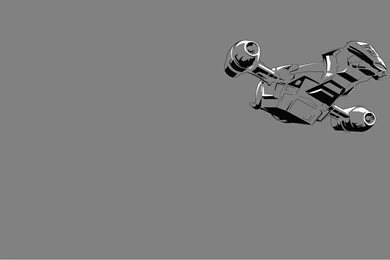 Serenity Firefly Drawing